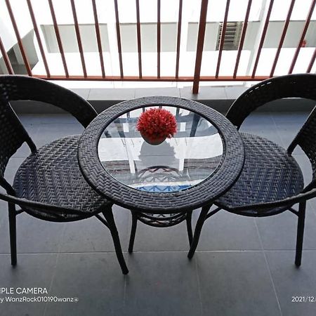 Bc Homestay @ Emerald Avenue Apartment, Brinchang Luaran gambar
