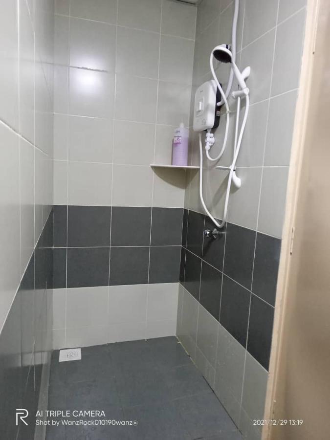 Bc Homestay @ Emerald Avenue Apartment, Brinchang Luaran gambar
