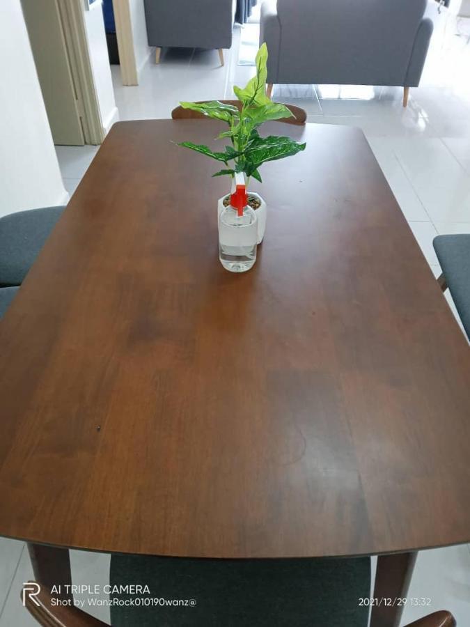 Bc Homestay @ Emerald Avenue Apartment, Brinchang Luaran gambar