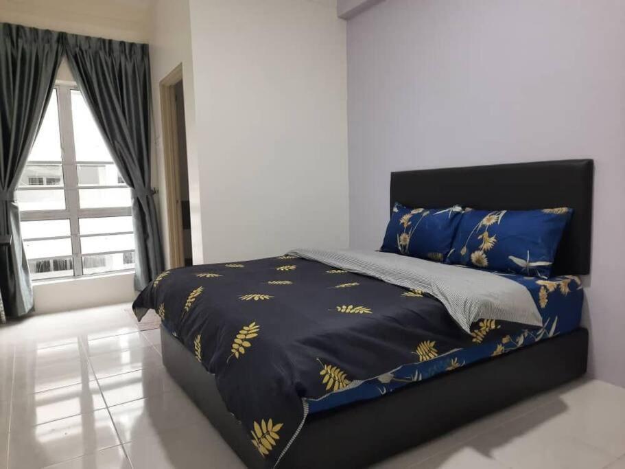 Bc Homestay @ Emerald Avenue Apartment, Brinchang Luaran gambar